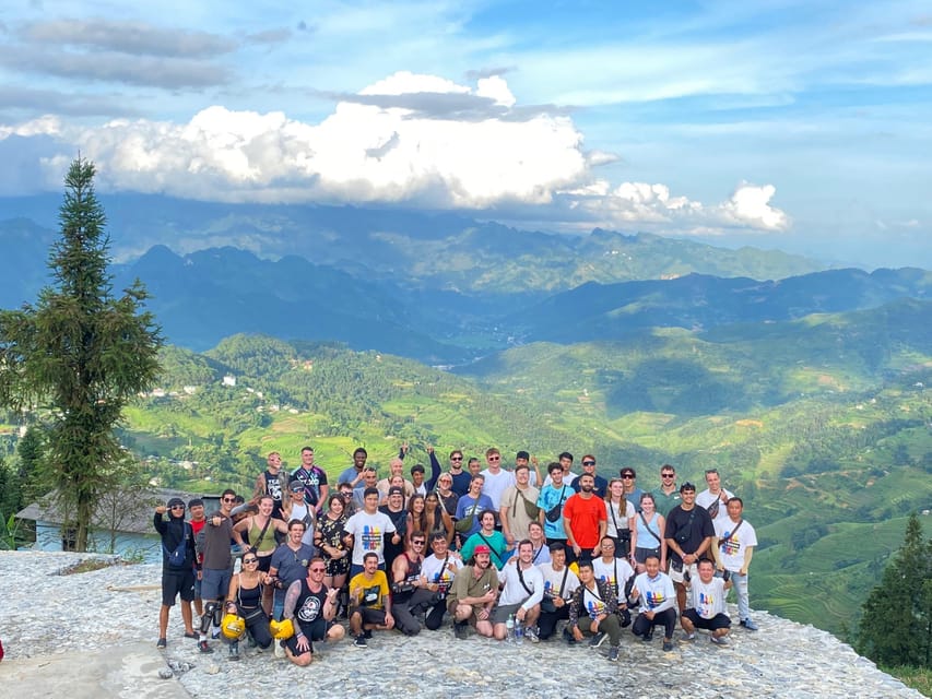 Jasmine Ha Giang Loop: Motorbike Tour With All Great People - Important Information