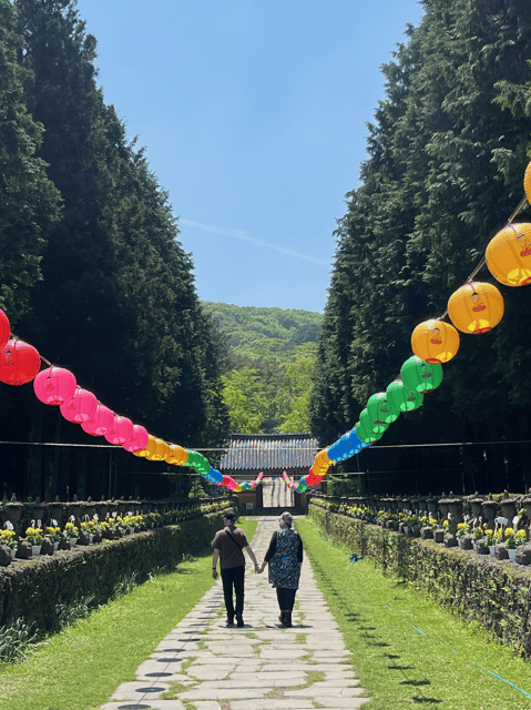 Jeju: Highlight Customized Private Tour With Expert Guide - Tailored Experiences