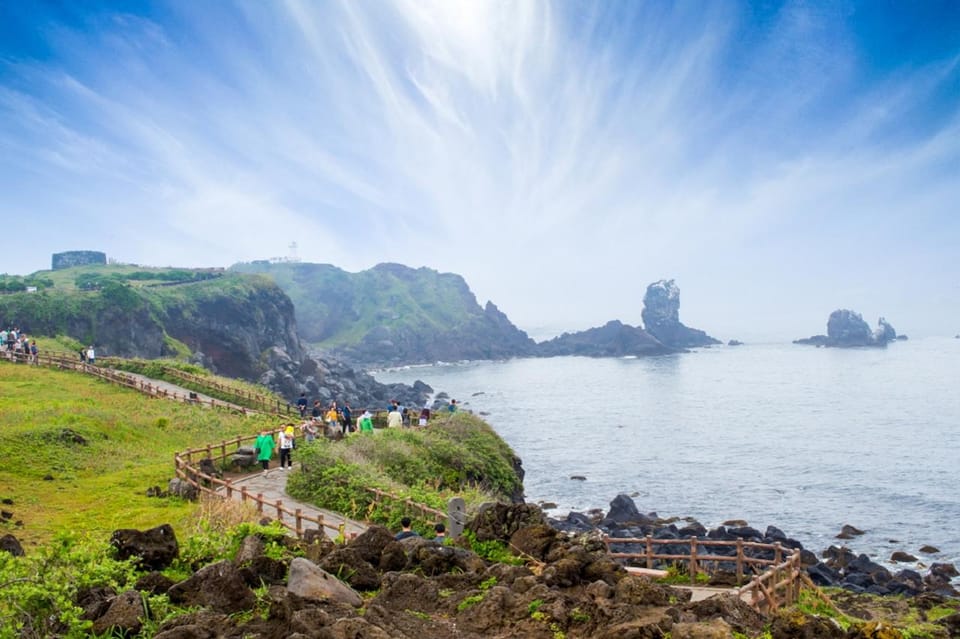 Jeju: Private Guided Taxi Tour - Car Charter - Customer Feedback and Communication