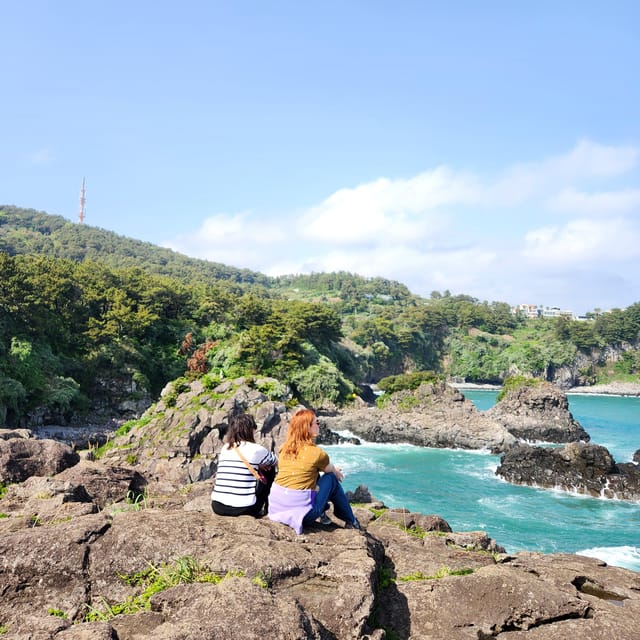 Jeju Southern: Mt.Hallasan and UNESCO Geopark Bus Tour - Important Information and Recommendations