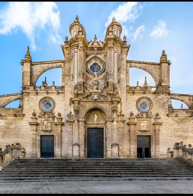 Jerez Day Trip - Frequently Asked Questions