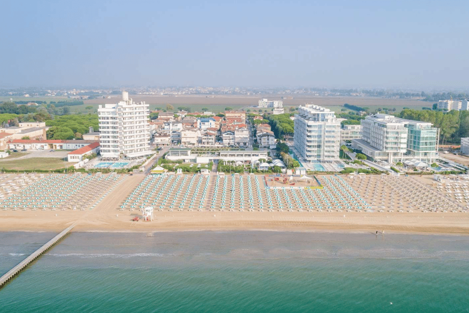 Jesolo: 2-In-1 Train & Bus Ticket From/To Treviso - Frequently Asked Questions