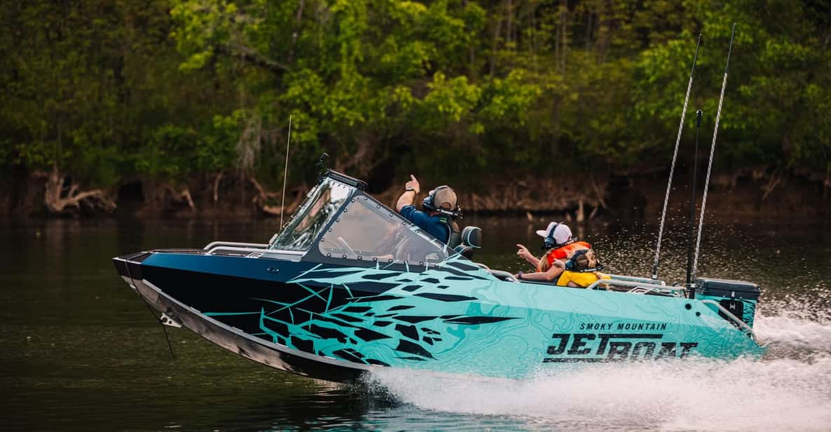 Jet Boat Adventure: Seven Islands State Birding Park Tour - Frequently Asked Questions