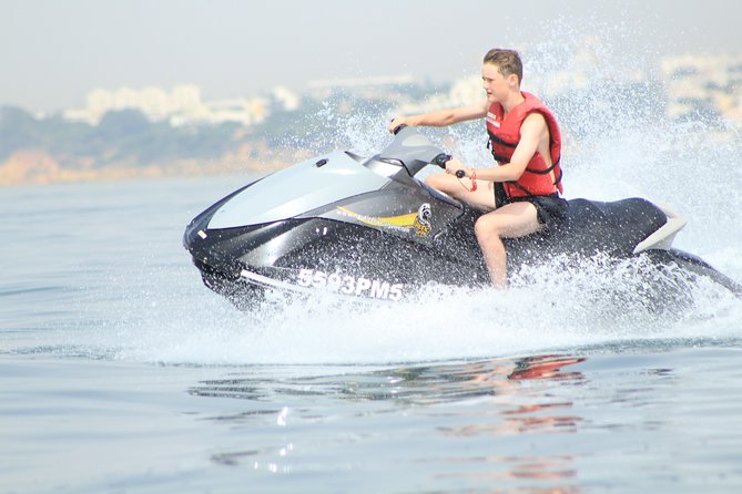 Jet Ski Experience - 1 Hour - Customer Reviews