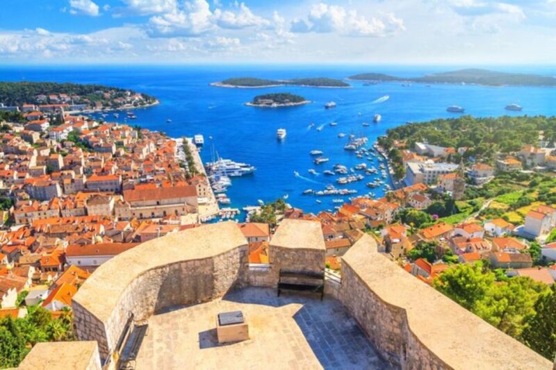 Jewels of Hvar – Guided Walking Tour - Customer Reviews