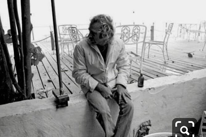 Jimmy Buffett Tour - Historical Significance