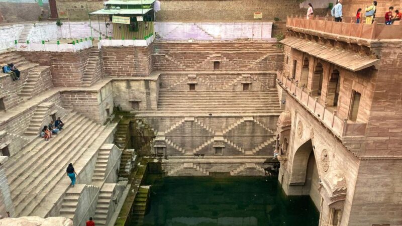 Jodhpur Full Day Tour - Inclusions and Exclusions