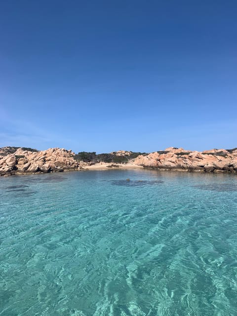 Join Us for Real Sailing Experience in Maddalena Archipelago - What to Bring