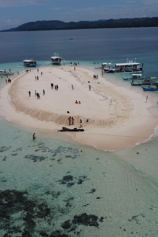 Joiners Tri Island Hopping - Prohibited Items