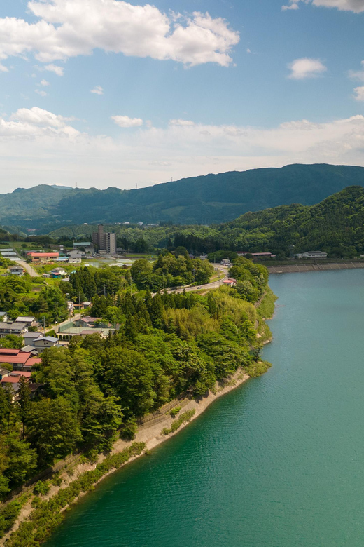 Joshinetsu Kogen National Park: SUP Tour on the Akaya Lake - Frequently Asked Questions