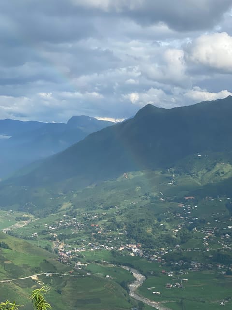 Journey Through Sapa Terraces & Traditions - Local Cuisine and Flavors