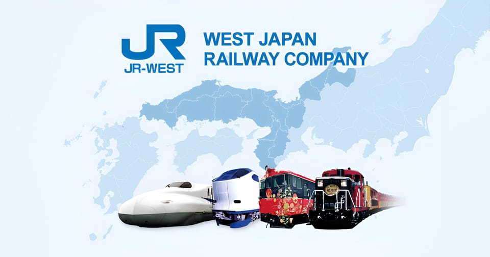 JR West: Kansai Mini Pass - Important Conditions