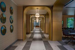 JW Marriott Atlanta Buckhead - Accessibility Features