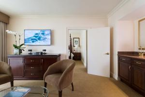 JW Marriott Miami - Dining Options