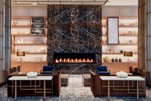 JW Marriott Nashville - Guest Reviews