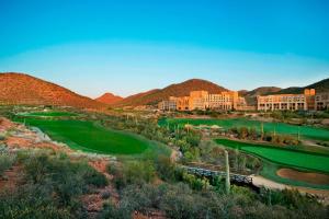 JW Marriott Tucson Starr Pass Resort - Activities and Services