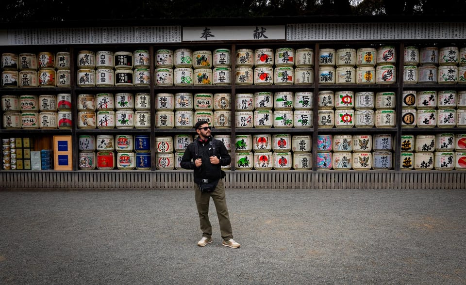 Kamakura Tour With Photographer: Great Buddha and More - Transportation Options