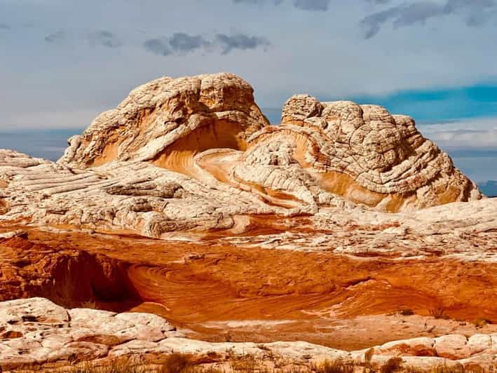 Kanab: White Pocket Rock Formation Tour - Nearby Attractions