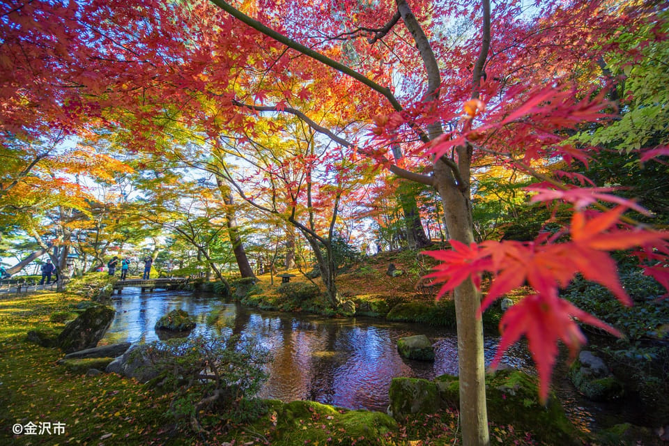 Kanazawa: Nostalgic Shirakawa-go & Kanazawa Tour - Unique Workshops and Activities