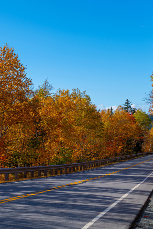 Kancamagus Scenic Highway Self-Driving Audio Tour - Customer Support