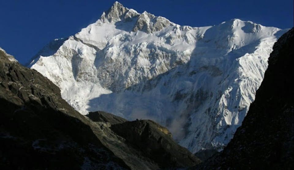 Kanchenjunga Base Camp Trek - Cultural Experiences