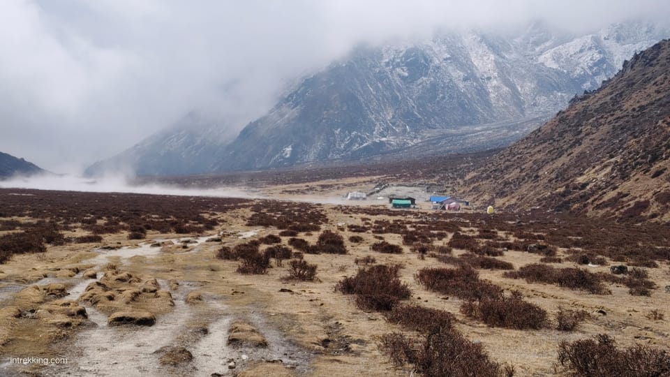 Kanchenjunga Base Camp Trek - Best Time to Trek