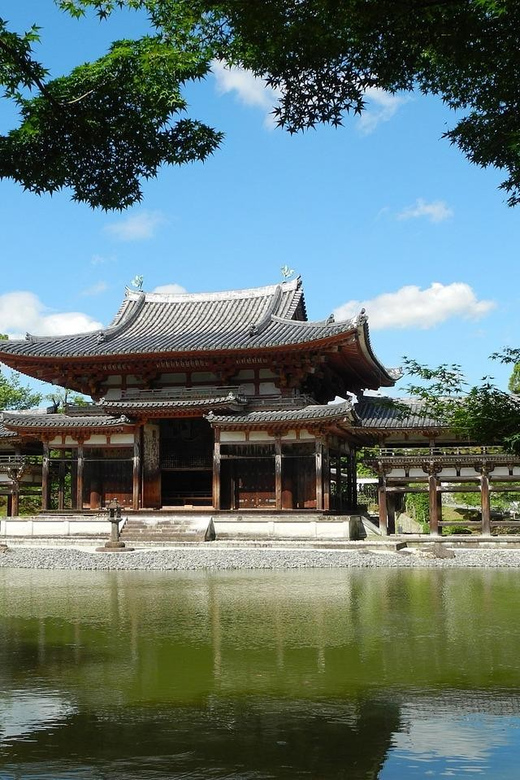 Kansai 10-Hour Chartered Day Trip｜Uji City - Additional Fees