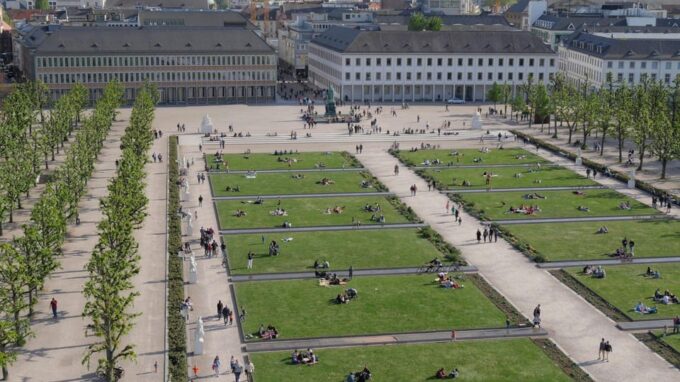 Karlsruhe Private Guided Walking Tour - Frequently Asked Questions