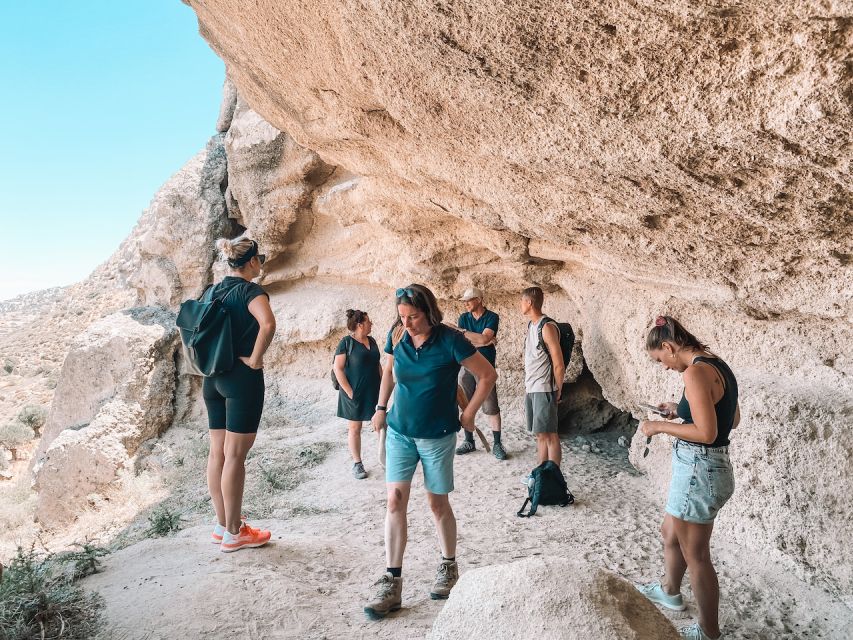 Karpathos: Easy Guided Nature and Culture Hike in Pigadia - Meeting Point and Duration