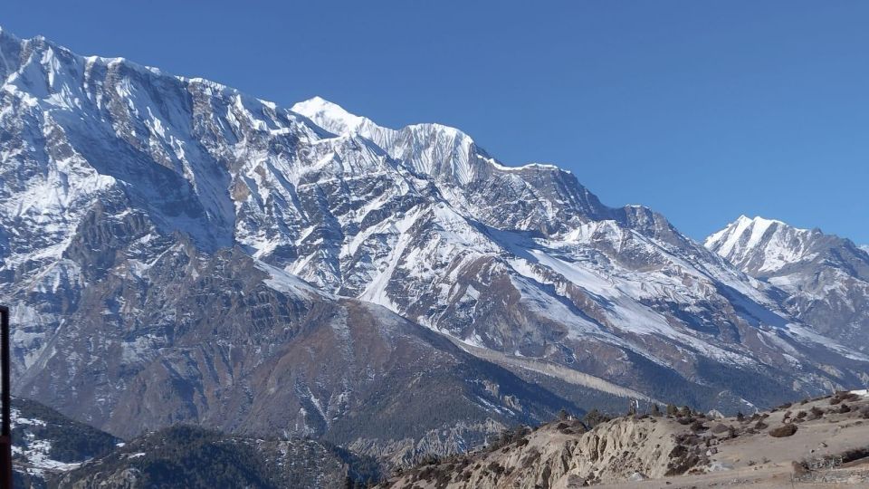 Kathmandu: 11-Day Annapurna Circuit Guided Trek via Tilicho - Preparation Tips