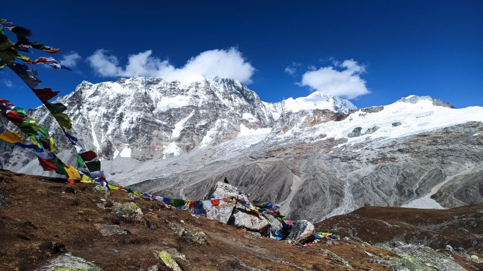 Kathmandu: 12 Day Langtang Valley & Gosainkunda Private Trek - Exclusions to Consider