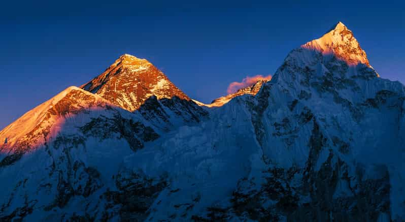 Kathmandu: 12 Days 11 Nights Everest Base Camp Trek - Important Information