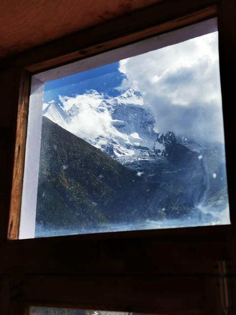 Kathmandu: 18-DAY Annapurna Circuit With Tilicho Lake Trek - Cancellation Policy