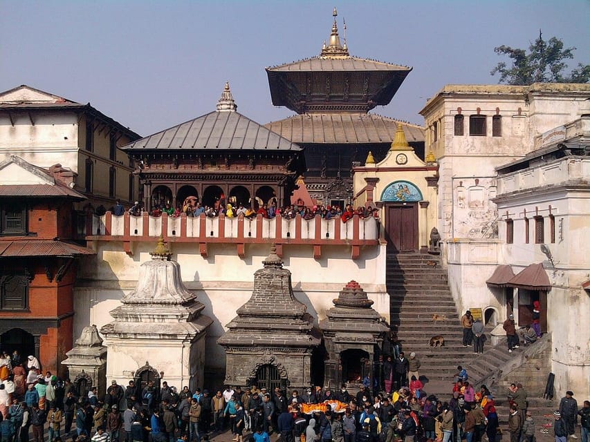 Kathmandu: 2-Day Guided Cultural & Historical City Tour - Frequently Asked Questions