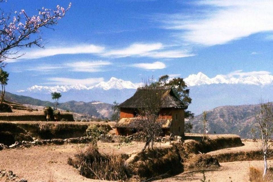 Kathmandu: 2-Day Nagarkot Trek via Chisapani - Scenic Features to Enjoy