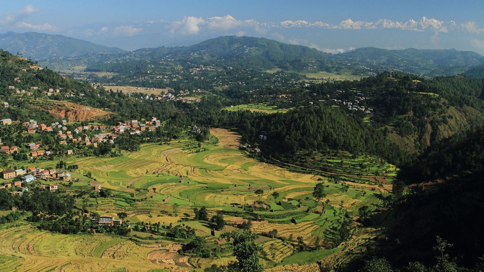 Kathmandu: 2 Nights 3 Days Chisapani Nagarkot Trek Kathmandu - Important Trekking Considerations