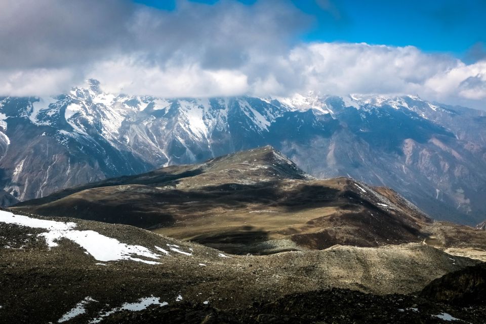 Kathmandu: 6-Day Limitless Langtang Trek - Customer Reviews