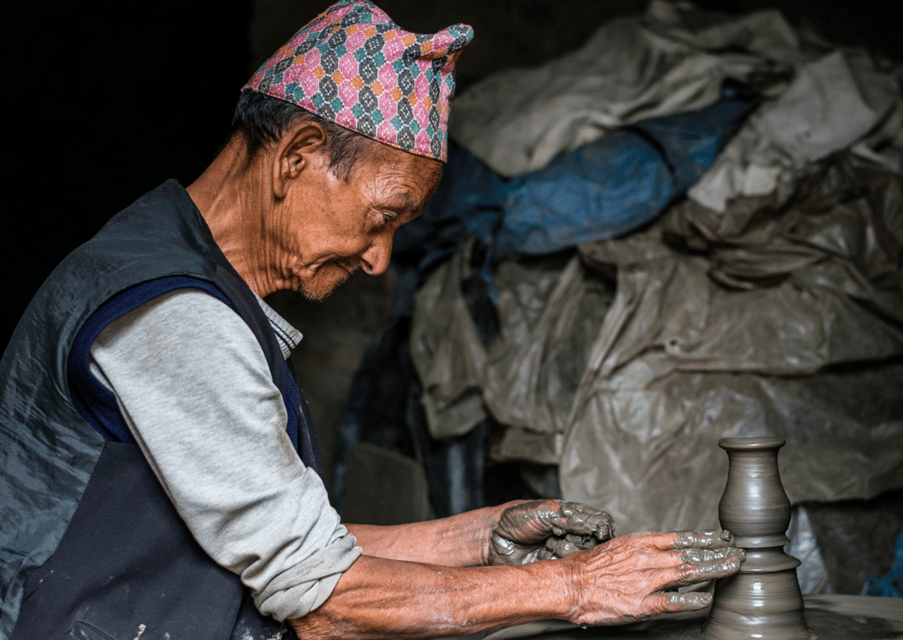 Kathmandu 7 UNESCO World Heritage Sites Tour - Inclusions and Exclusions