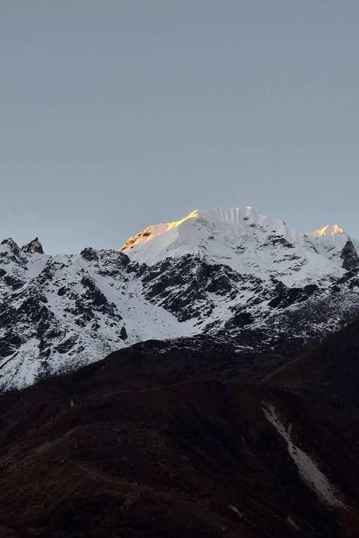 Kathmandu: 9 Days Langtang and Gosaikunda Trek - Pricing Information