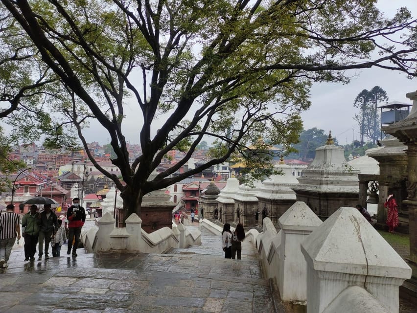 Kathmandu: a Day Tour of UNESCO World Heritage Sites Any 4. - Exploring Patan Durbar Square