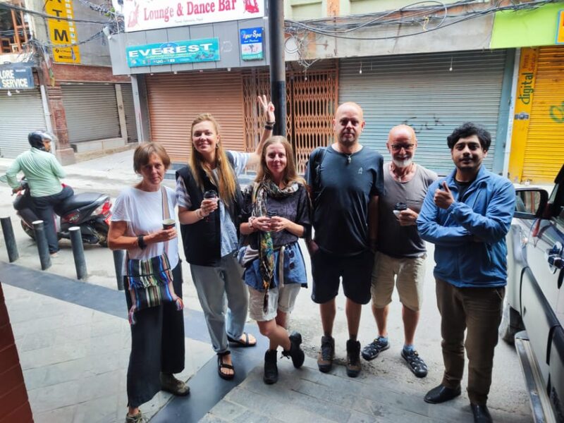 Kathmandu : Airport Pick up or Drop off by Private Vehicle - Contact and Support