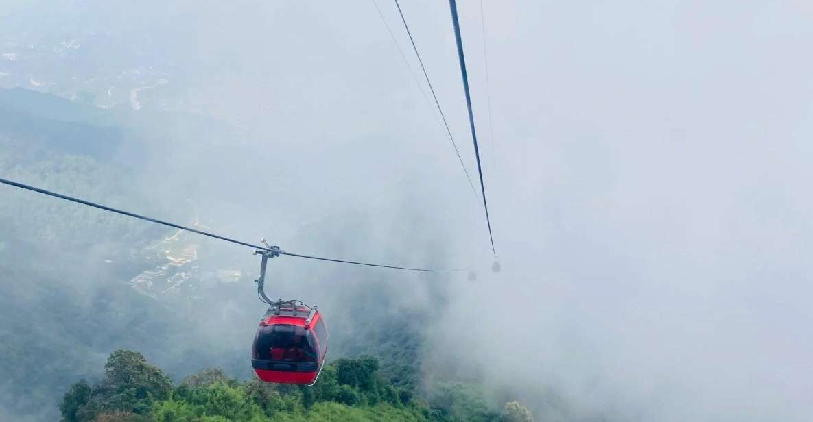 Kathmandu: Chandragiri Cable Car and Monkey Temple Tour - Travel Tips