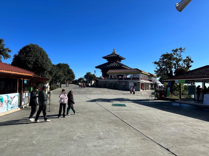 Kathmandu: Chandragiri Cable Car, Things to Do in Kathmandu - Customer Reviews