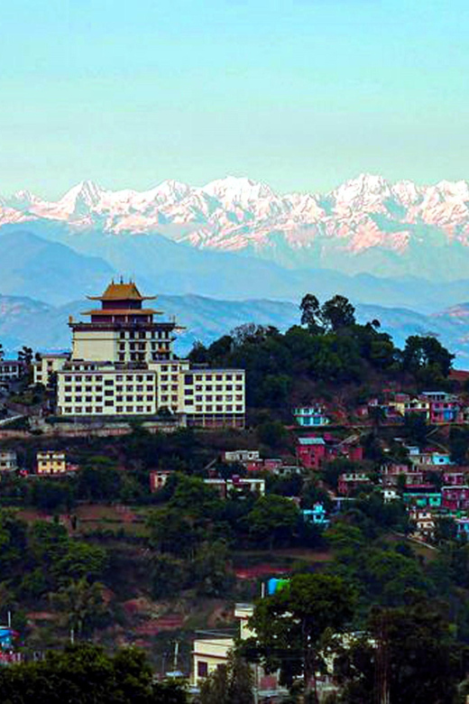 Kathmandu Chronicles : Where Myths Meet and History Breathes - Discovering Kathmandu Durbar Square