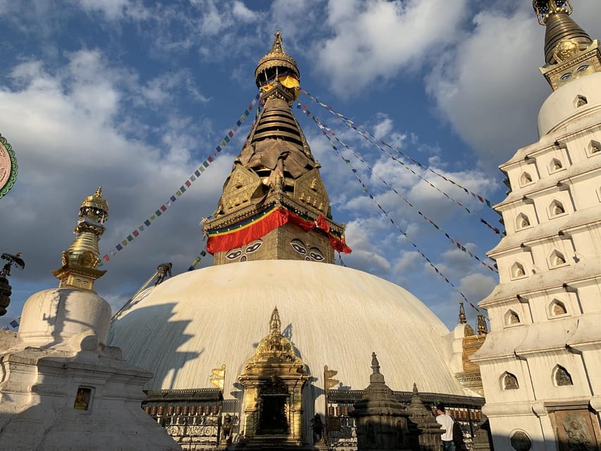 Kathmandu City One Day Tour With Culture and Heritage - Inclusions and Exclusions