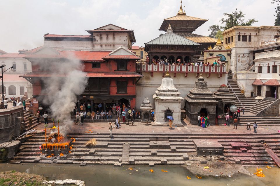 Kathmandu City Tour - Major Highlights of Kathmandu Valley - Customer Feedback