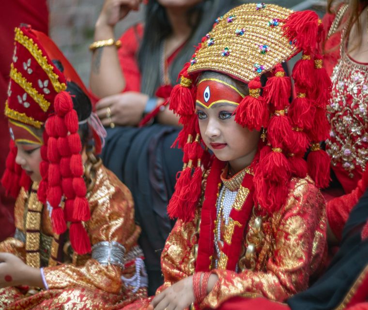 Kathmandu Durbar Square Sightseeing - Tips for Visitors