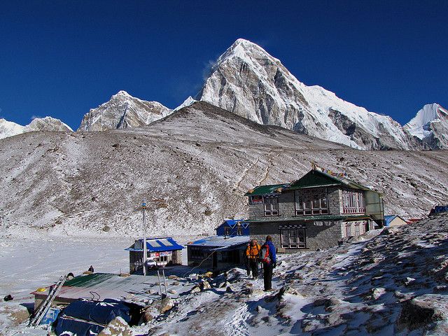 Kathmandu: Everest Base Camp Kala Patthar 15-Day Trek - Frequently Asked Questions