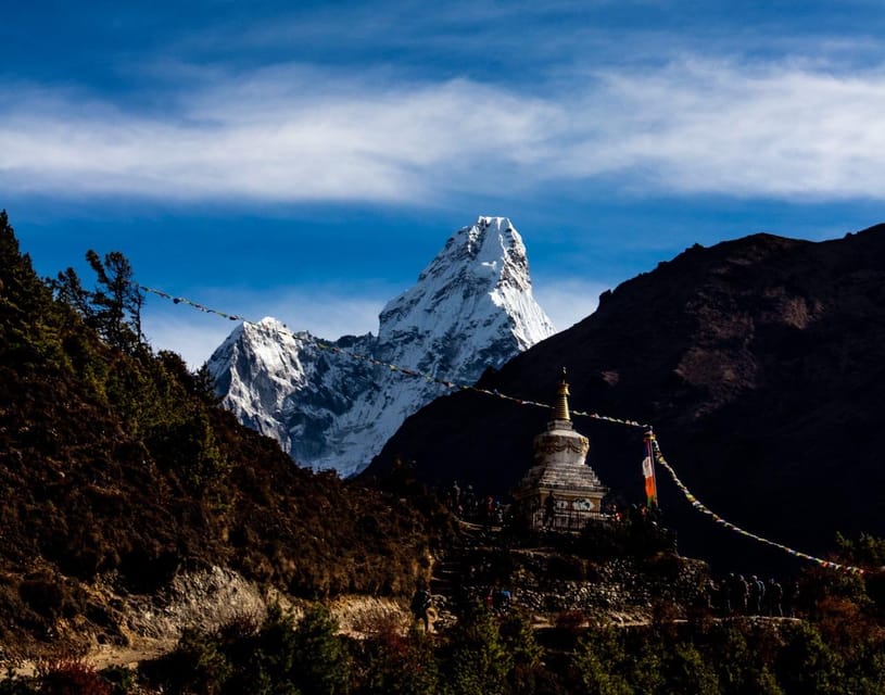 Kathmandu Everest Helicopter Tour With Guranteed Landing - Frequently Asked Questions