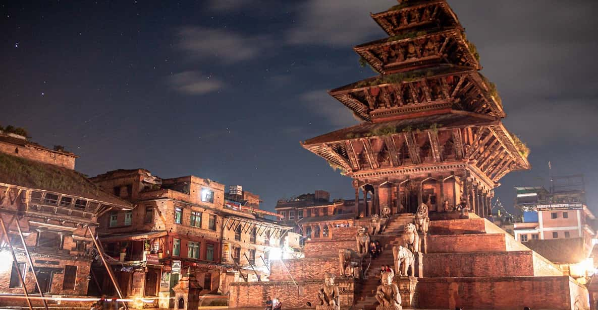 Kathmandu: Full-Day Cultural Tour With a Guide - What to Bring